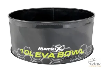 Matrix Eva Keverő Edény Standard - Feeder Edény 10L GLU119