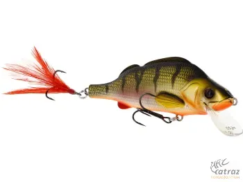 Westin Percy The Perch HL Floating Bling Perch Crankbait Műcsali - 10 cm 20 gramm