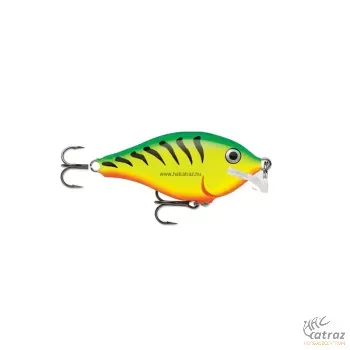 Rapala Shallow Scatter Rap Crank SSCRC05 FT