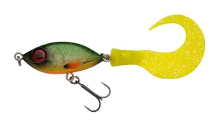 Abu Garcia SVZ McMio 140 Fire Carp Flash Műcsali - Abu Garcia Wobbler