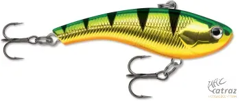 Rapala Slab Rap SLR06 P - Rapala Wobbler