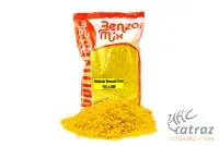 Benzár Mix British Bread Fine Yellow - Sárga Apró Angolmorzsa