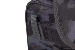 Fox Rage XL Csónakos Pergető Táska - Fox Rage Camo Voyager Moulded XL Carryall