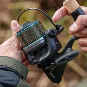 Zebco Ambition Distance Feeder 6000 Távdobó Orsó