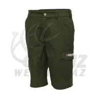 Prologic Combat Shorts Army Green Cargo – Rövidnadrág