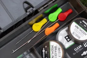 Korda Essentials Splicing Needle - Csappantyús fűzőtű