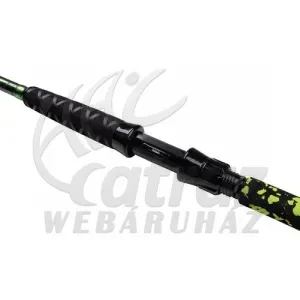 MadCat X-Zibit Boat Rod 265 175-350g harcsázó bot 2,65m