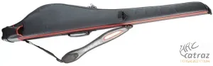 Bottáska Daiwa Semi-Hard Rod Case 127 cm