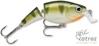 Rapala Jointed Shallow Shad Rap JSSR05 YP