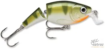 Rapala Jointed Shallow Shad Rap JSSR05 YP