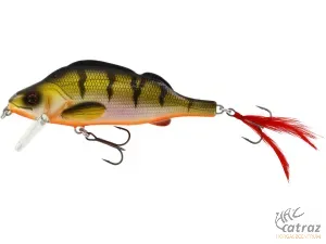 Westin Percy The Perch HL Floating Bling Perch Crankbait Műcsali - 10 cm 20 gramm