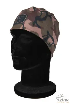 Fox Csősál - Fox Camo Lightweight Snood