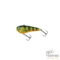 Salmo Chubby Darter CD3 GHP - Gold Hot Perch