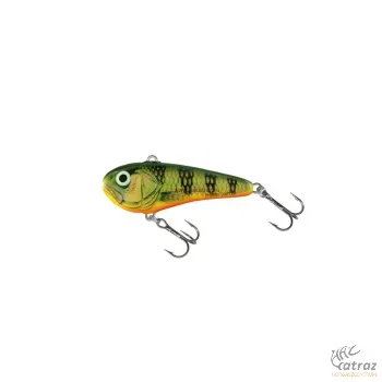 Salmo Chubby Darter CD3 GHP - Gold Hot Perch