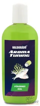 Haldorádó Fűszers Hal Aroma 250ml