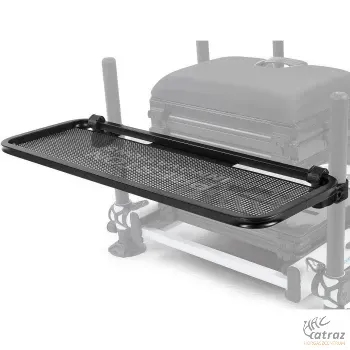 Preston Innovations Venta-Lite Slimline Tray - Preston Innovations Oldaltálca