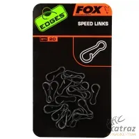 Fox Gyorskapocs - Fox Edges Speed Links
