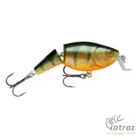 Rapala JSSR05 Jointed Shallow Shad Rap P - Rapala Wobbler