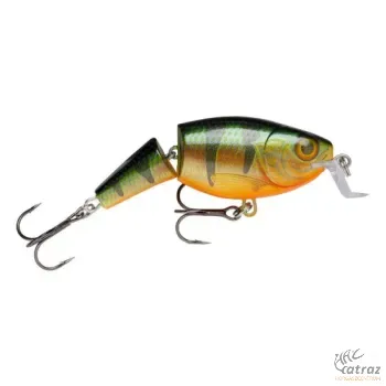 Rapala JSSR05 Jointed Shallow Shad Rap P - Rapala Wobbler