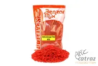 Benzár Mix British Bread Fine Red - Piros Apró Angolmorzsa