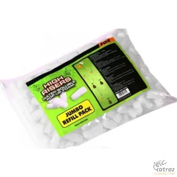 Fox High Riser Jumbo Refill - Lebomló Fox PVA Hab