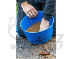 Preston Supera X Round Bowl – 7.5L Keverőedény