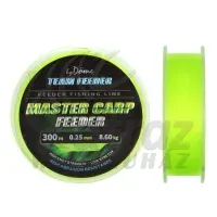 Zsinór By Döme Team Feeder Master Carp 300m 0,25mm