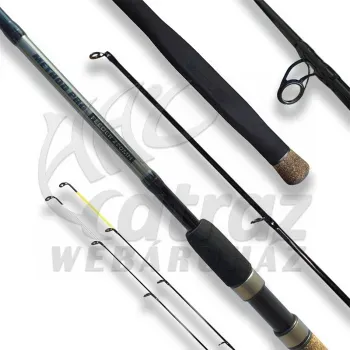 Manta Method Pro Feeder 270MH 60gr - Feeder Bot