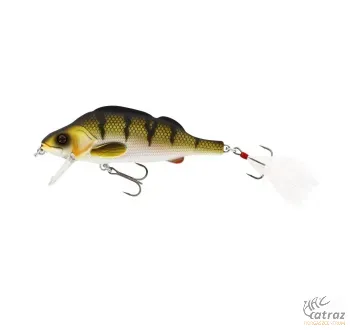 Westin Percy The Perch HL Floating Dull Perch Crankbait Műcsali - 10 cm 20 gramm