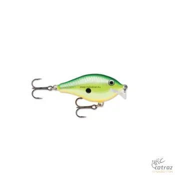 Rapala Shallow Scatter Rap Crank SSCRC05 RTA