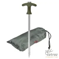 Carp Zoom Bivvy Sátor Leszúró Készlet - 7x200 mm 10 db/csomag