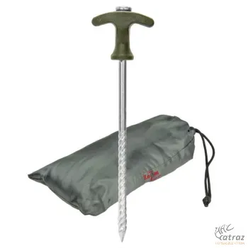 Carp Zoom Bivvy Sátor Leszúró Készlet - 7x200 mm 10 db/csomag