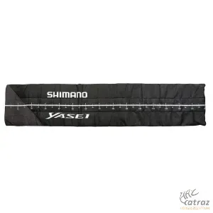 Shimano Yasei Brag Mat - Shimano Halmatrac Pergetéshez