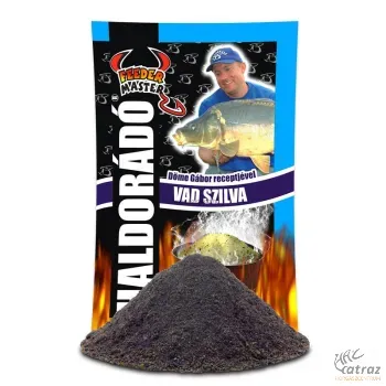 Haldorádó Etetőanyag Vad Szilva 1Kg