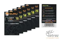 Guru Super XS Méret: 10 - Guru Szakállnélküli Horog