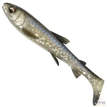 Savage Gear 3D Whitefish Shad 9cm 7g Whitefish - Savage Gear Gumihal Whitefish
