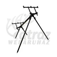 Sonik Stanz All-Terrain Lite Rod Pod - Sonik Rod-pod
