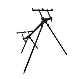 Sonik Stanz All-Terrain Lite Rod Pod - Sonik Rod-pod