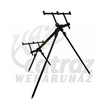 Sonik Stanz All-Terrain Lite Rod Pod - Sonik Rod-pod