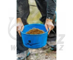 Preston Supera X Round Bowl – 7.5L Keverőedény