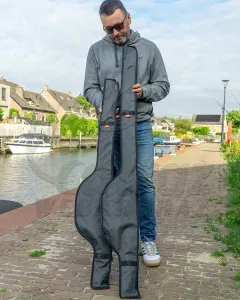 Fox Rage Pergető Bottáska 1,30 méter - Fox Rage Rod Sleeve 2026