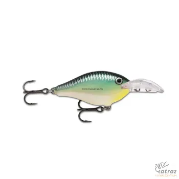 Rapala Deep Scatter Rap Crank DSCRC05 BBH