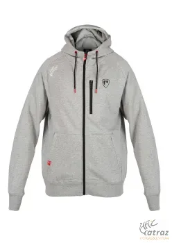 Fox Rage Light Weight Replicant Hoody Méret: XL - Fox Rage Vékony Kapucnis Pulóver