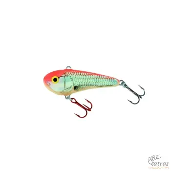 Salmo Chubby Darter CD3 SRO - Silver Red Orange