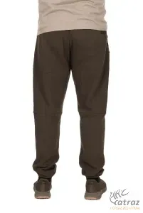 Fox Camo Horgász Nadrág Méret: M - Fox Khaki/Camo Premium 310 Jogger