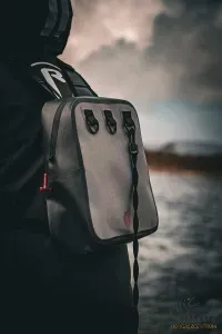 Fox Rage Pro Series Waterproof Chest Pack - Fox Rage Vízálló Táska
