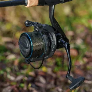 Zebco Ambition Distance Feeder 6000 Távdobó Orsó