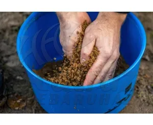 Preston Supera X Round Bowl – 7.5L Keverőedény