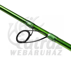 MadCat X-Zibit Spin 245 40-150g harcsázó pergető bot 2,45m