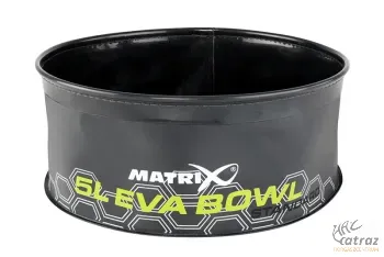 Matrix Eva Keverő Edény Standard - Feeder Edény 5L GLU121